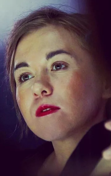 Света Ибатуллина