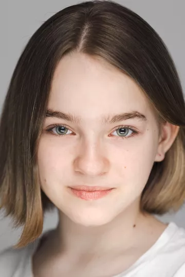 Маша Сурикова