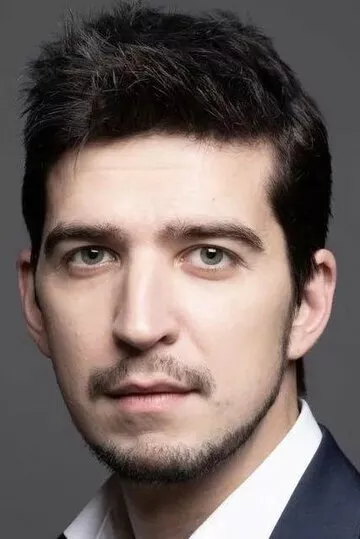 Кирилл Петров