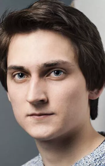 Сергей Волков