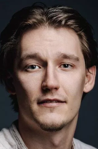 Олег Коробкин