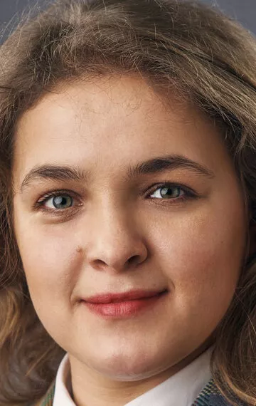 Светлана Безуглова