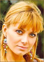 Татьяна Яковлева