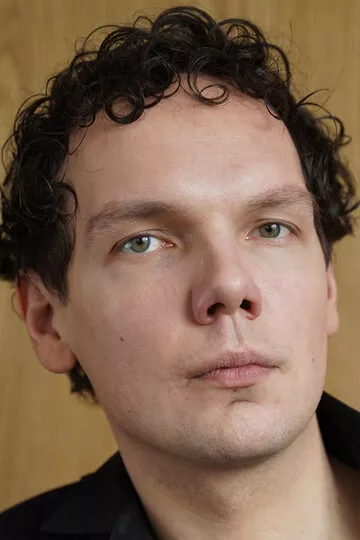 Ариэль Ласкер