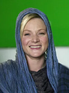 Лиза Шонесси
