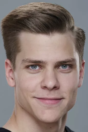 Константин Раскатов