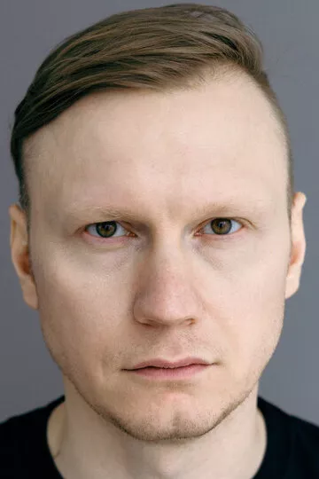 Александр Воробьев