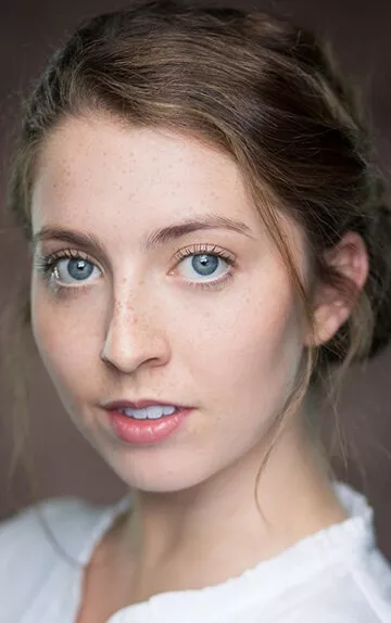Ханна Коллинз