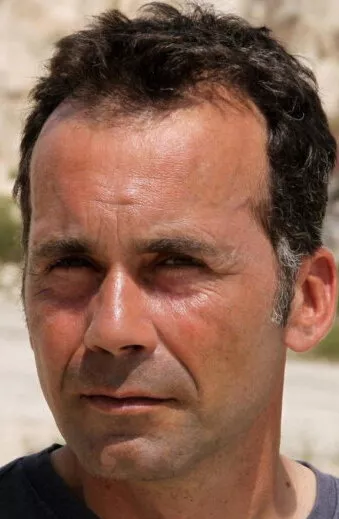 Рокко Мессере