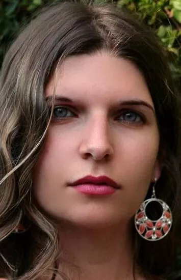 Генриетта Шентес