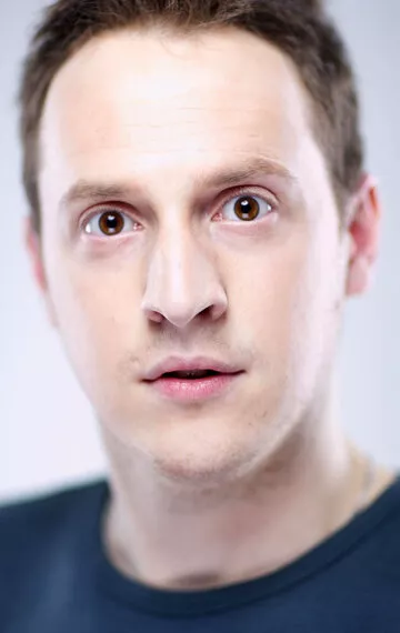 Евгений Дудчак