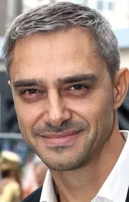 Олег Венгер