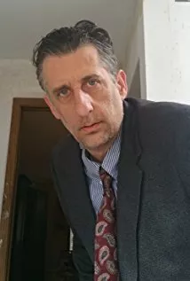 Стив Боресс