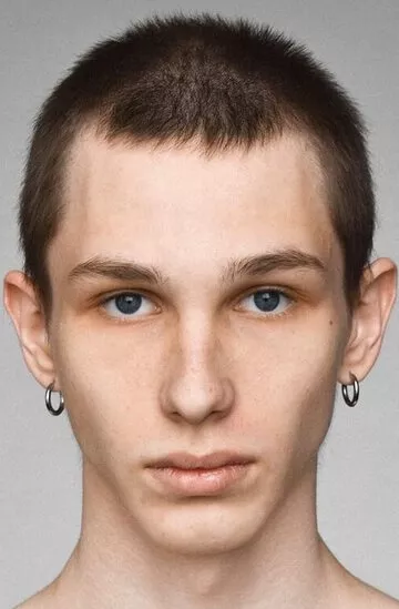 Костя Капский