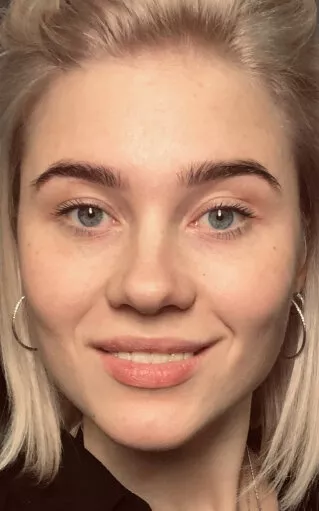 Анна Спирина