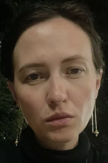 Инга Шепелева