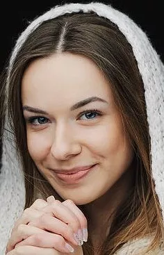 Наталия Балясова