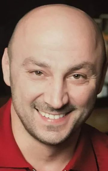 Мурад Омаров