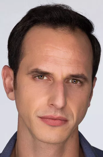 Рассел Донахью