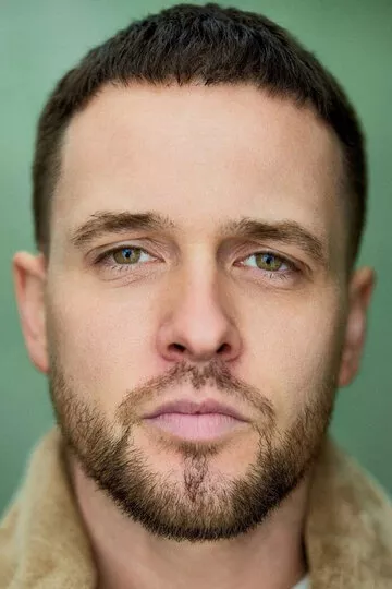 Брэдли Тернер