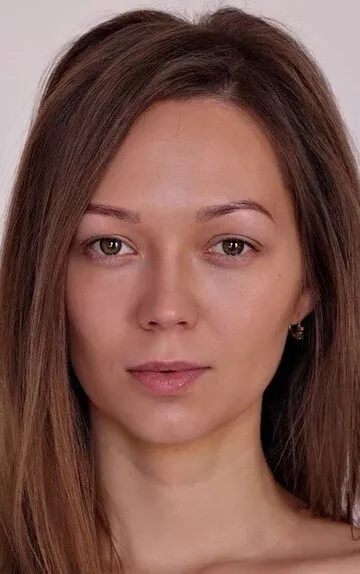 Екатерина Аликина
