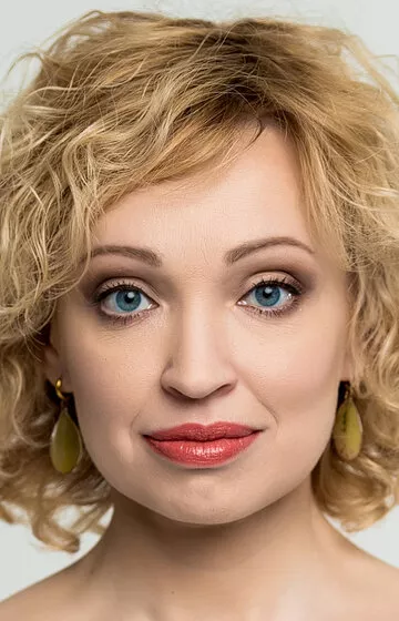 Светлана Васина