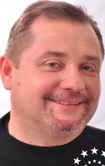 Олег Шушпанников