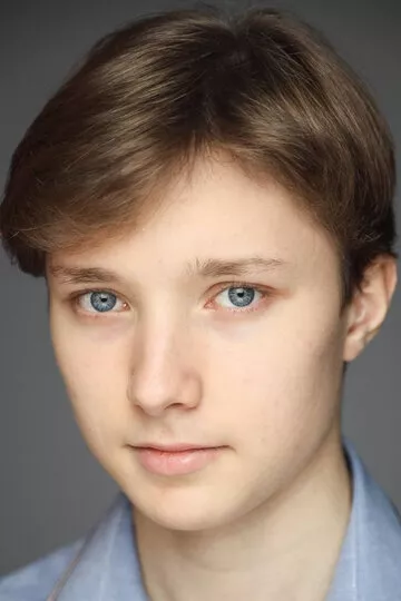 Даниил Васильев