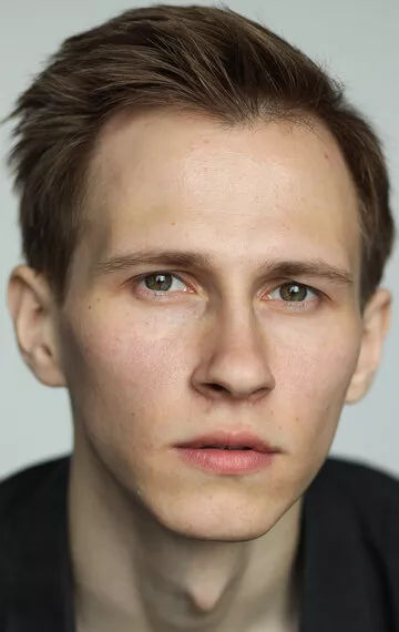 Александр Анохин