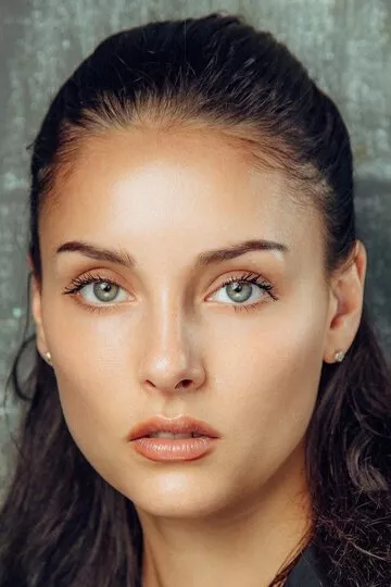 Полина Ларькина-Гайворонская