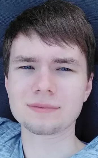 Егор Зубков