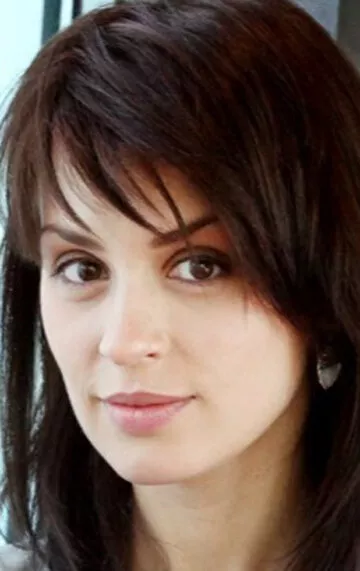 Ирина Муромцева