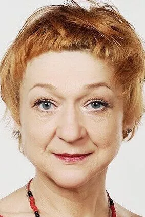 Анна Бударина