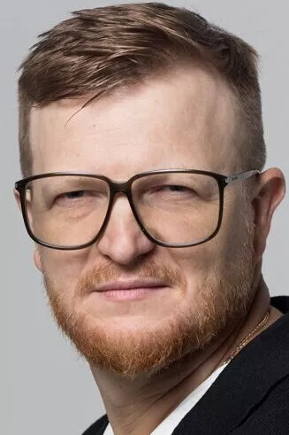 Дмитрий Волов