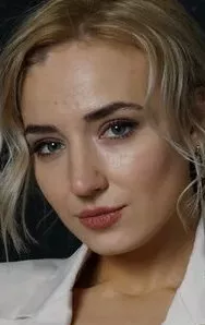 Алина Андрейченко