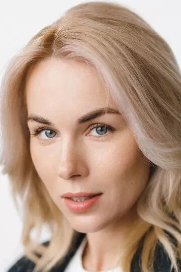 Алина Засобина