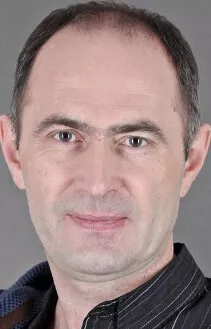Алексей Вагин