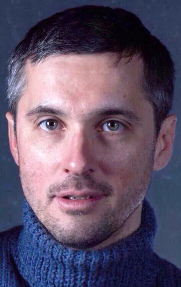 Анатолий Семёнов