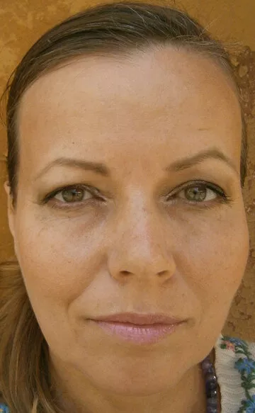Серафима Смолина