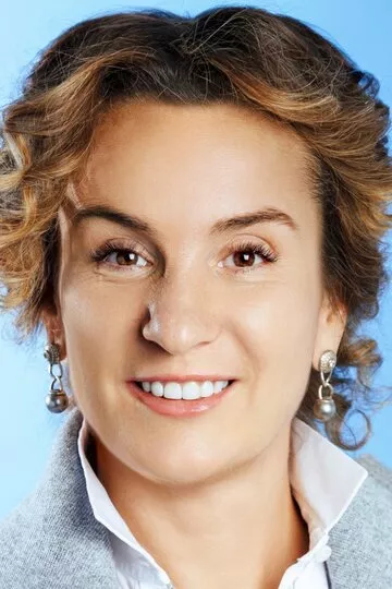 Юлиана Слащева