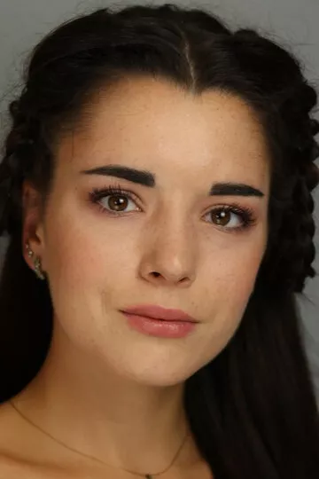 Елизавета Вареникова