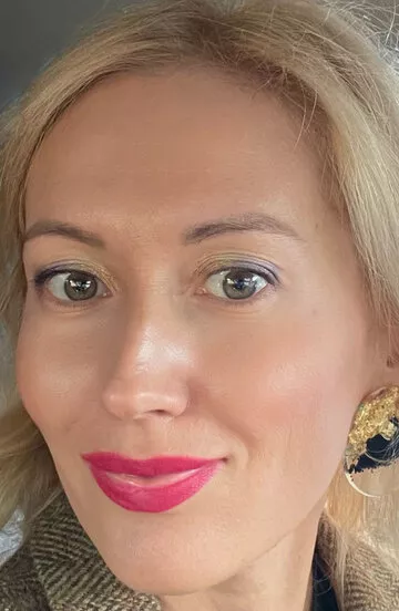 Вероника Пономарева-Коржевская