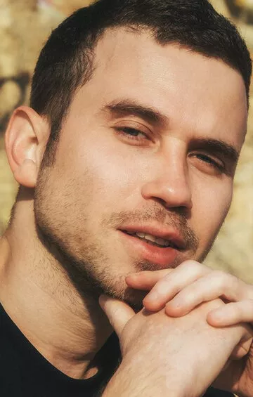 Дмитрий Гарашкин