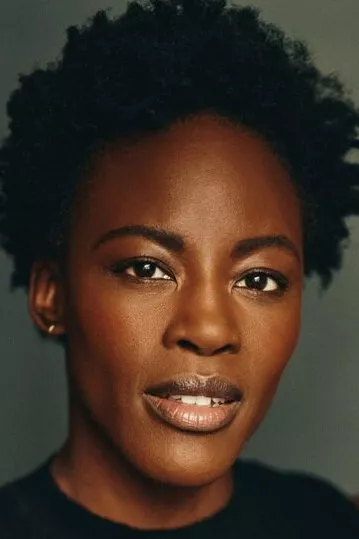 Джемма Найт Джонс