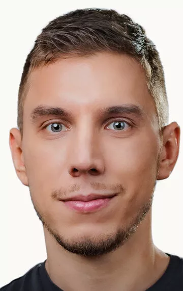 Антон Шапорин