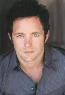 Дэвид Мюллер