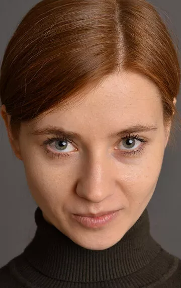 Татьяна Ометова