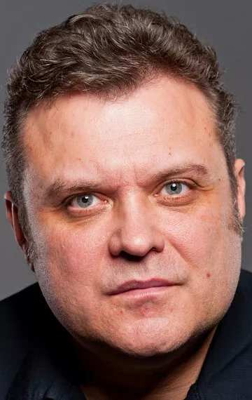 Андрей Сокольников