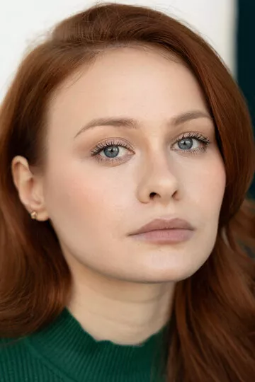 Кристина Тихонова