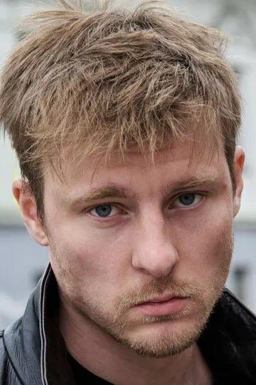 Родион Авраменко